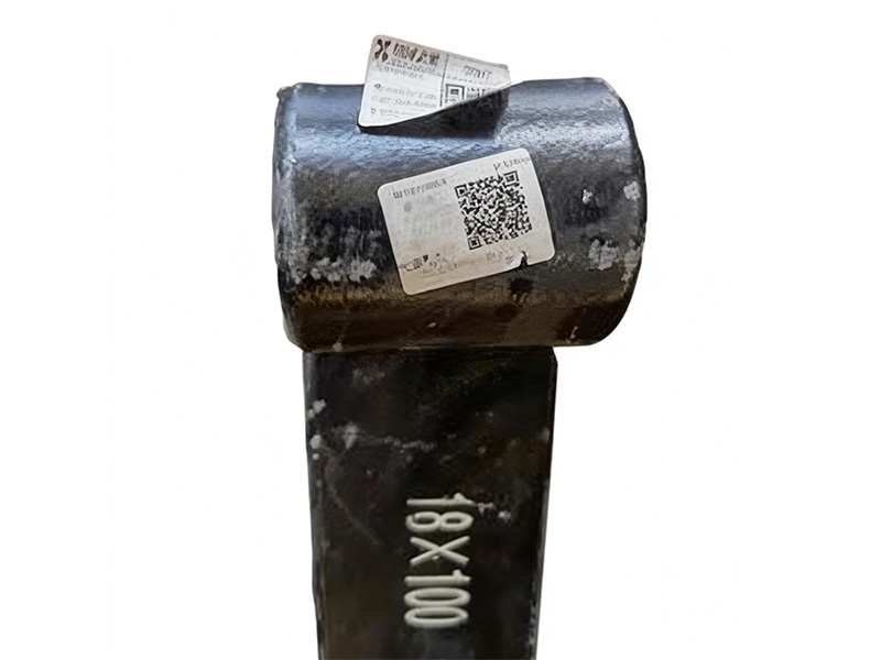 60259964 Crane Leaf Spring SY5280QD-2912000A-021